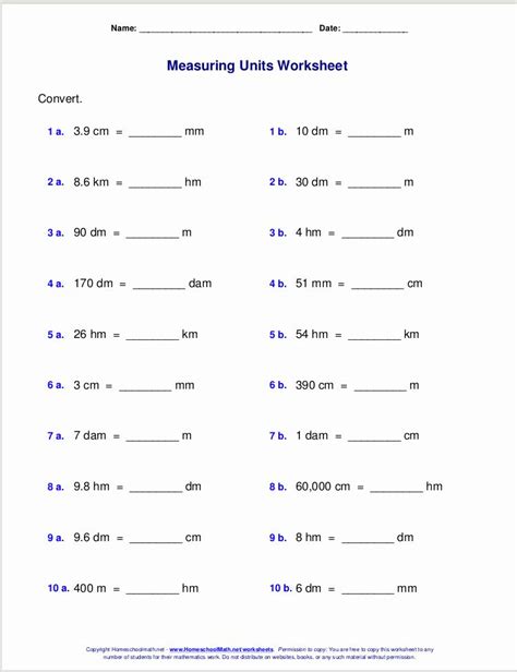 Th Grade Unit Rate Problems With Answers