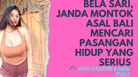 Bela Sari Janda Montok Yang Senang Diatas Youtube