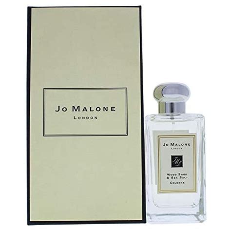 Jo Malone Sea Salt And Sage Perfume At Ruby Davis Blog