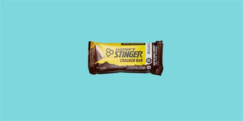 Best Energy Bars Recovery Bars For Runners 2022