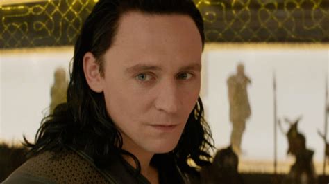 Watch Thor Star Tom Hiddleston In Hilarious Loki Skit