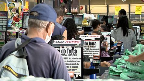 Setor de serviços é o que mais cresce em Goiás Agência Brasil Central