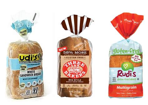 The Best Gluten Free Yeast Free Bread Brands Best Diet And Healthy