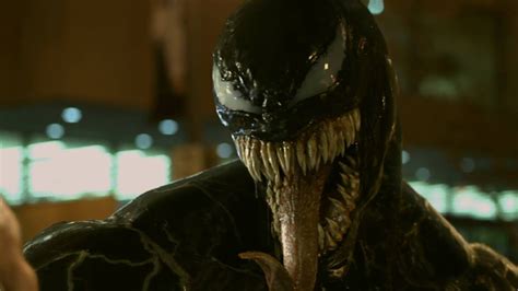 Tudo O Que J Sabemos Sobre Venom Quando Estreia Homem Aranha