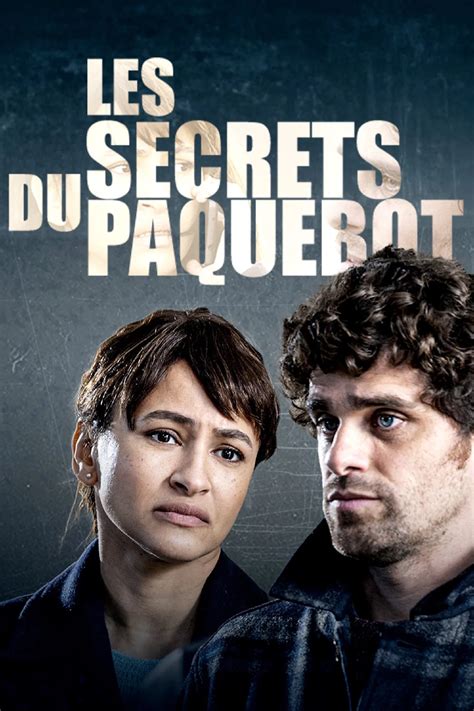 Les Secrets Du Paquebot