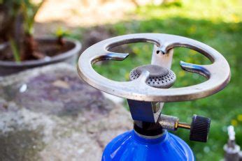 Haltbarkeit Von Gasflaschen Das M Ssen Sie Wissen