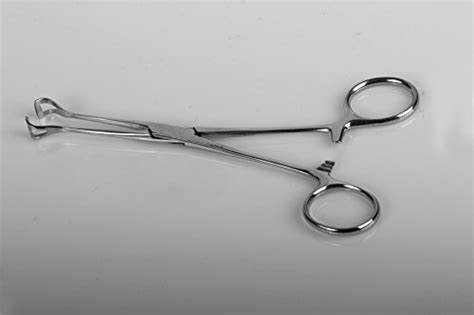 Medline Mds10562z Babcock Tissue Forceps Industrial And Scientific