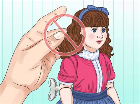 how to wash a barbie's hair
