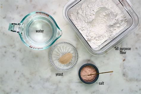 72-Hour Pizza Dough & Other Pizza Dough Methods - Proportional Plate