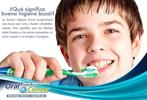 Importancia Del Cepillado De Dientes En Niños Consejos Y Productos