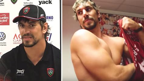 The epic Eben Etzebeth Toulon unveiling video is what you'd expect from ...