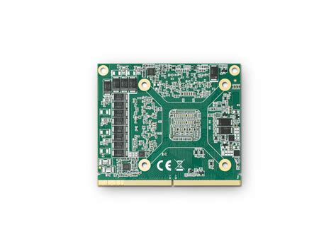 EGX MXM T1000 Embedded MXM GPU Modules ADLINK