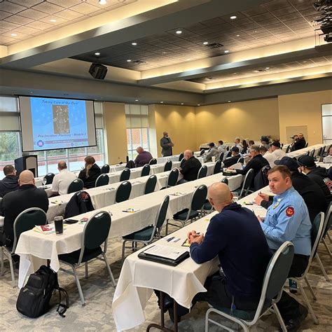 Virginia Department... - Virginia Department of Fire Programs