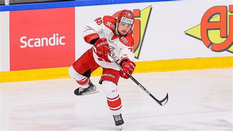 Kæmpe signing Odense Bulldogs henter landsholdsspiller TV 2 Fyn