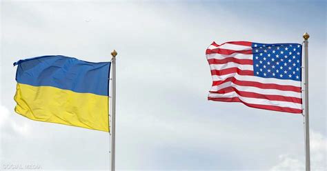 The United States Reopens Its Embassy In Kyiv Archyde