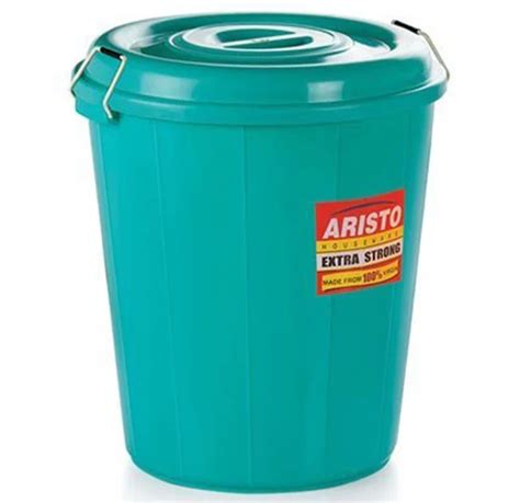 Aristo Dyna Drums Liter Green Gautam Enterprise