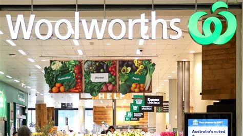 Shoppers Left Heartbroken As Woolworths Removes The Iconic Allens Jaffas Orange Chocolate Balls