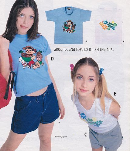 Page29 By Haley Et 90s Teen Fashion Early 2000s Fashion Look