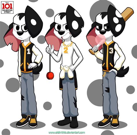 101 Dalmatian Street Wallpapers - Wallpaper Cave