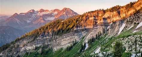 Uinta-Wasatch-Cache National Forest