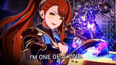 Beatrix Is Absolutely Broken In Granblue Fantasy Versus Rising YouTube