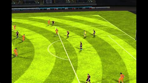 Fifa Iphone Ipad Bari Ac Vs Bohemians Fc Youtube