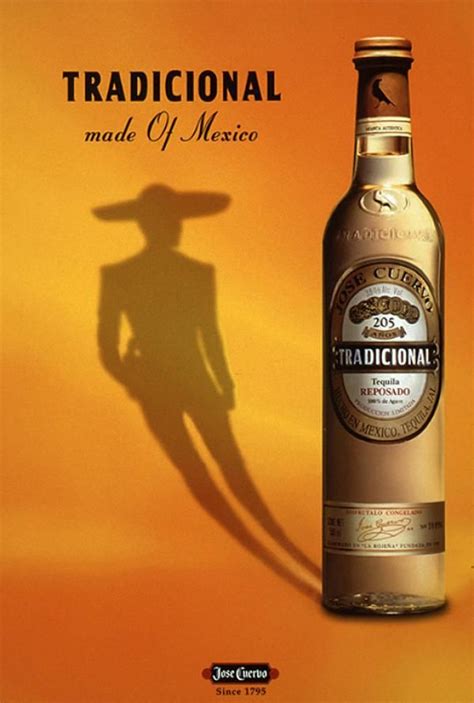 Jose Cuervo Tradicional Gold