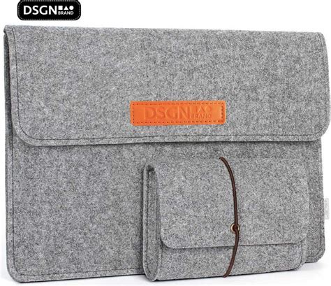 DSGN VILT Laptophoes 14 Inch Notebook Chromebook Laptop Sleeve