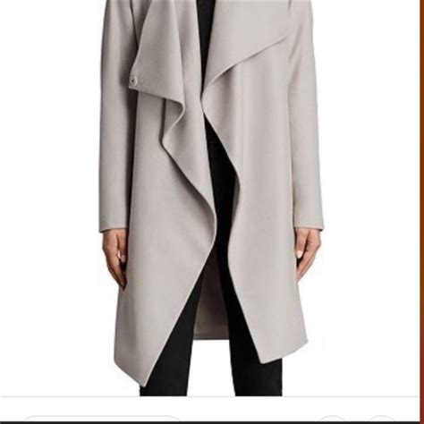 Sofia Cashmere Jackets Coats Sofiacashmere Waterfall Cashmere