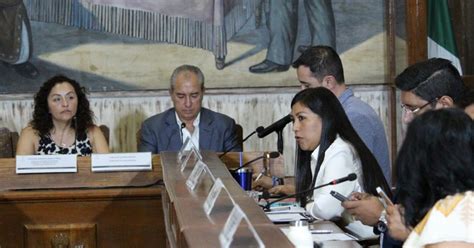 Aprueban El Consejo Consultivo De La Juventud Municipal Lado Mx