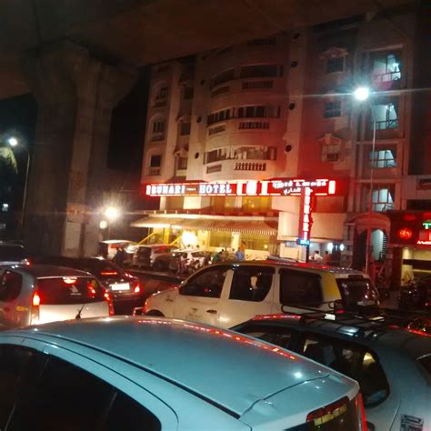 Buhari Hotels And Restaurants Spotted In India PHOTOS Travel 2