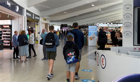 Special assistance | Edinburgh Airport