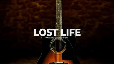 FREE Morgan Wallen Type Beat Lost Life Emo X Country Rap Folk