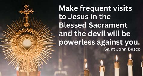 Daily Catholic Quote Saint John Bosco Integrated Catholic Life