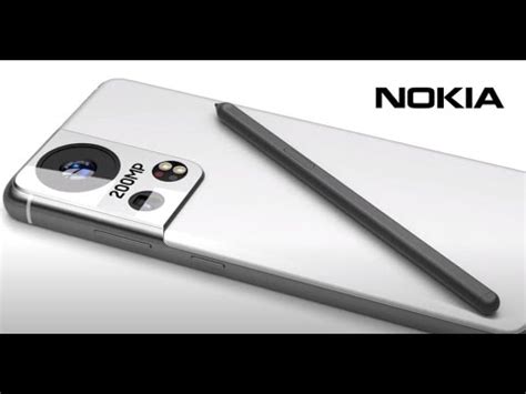 Nokia Xplus Specs Mp Cameras Mah Battery Youtube