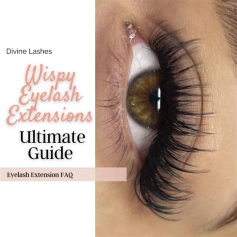 Lash Extension Thickness How To Choose Chart And Calculator