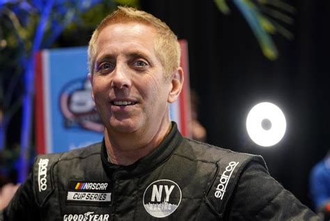 How Greg Biffle, former NASCAR driver, got involved with Helene ...