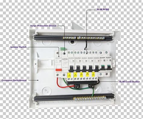 Switchboard Wiring Diagram Nz