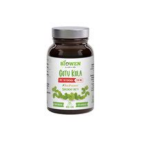 Hempking Gotu Kola Wąkrotka azjatycka 330 mg Sklep EMPIK