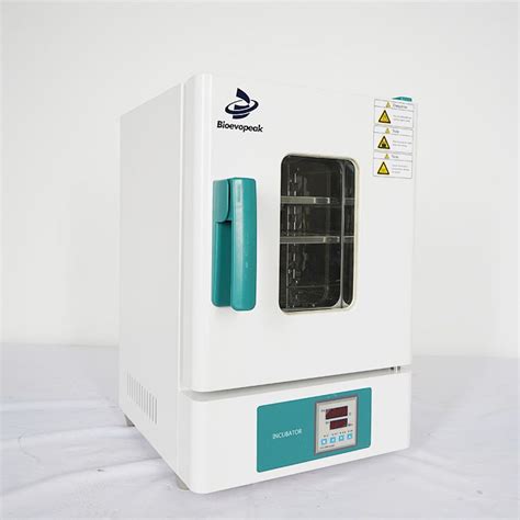 Heating Incubator Icb Series Bioevopeak