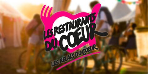 Les Restaurants Du Coeur Solidays