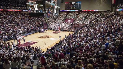 Reed Arena | Venue Coalition