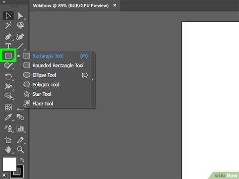 Formas De Usar Adobe Illustrator Wikihow