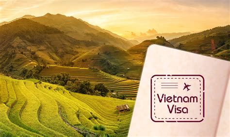 Guide On Obtaining A Vietnam Visa For Land And Border Crossings