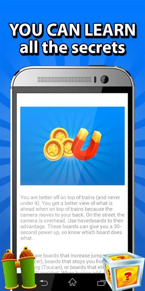 Guide Keys For Subway Surfers Apk For Android Download