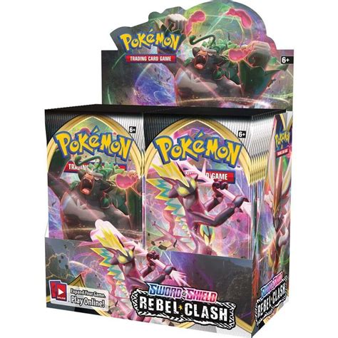 Sword Shield Celebration Booster Duo Pack Kopen Tcgpokemon Nl