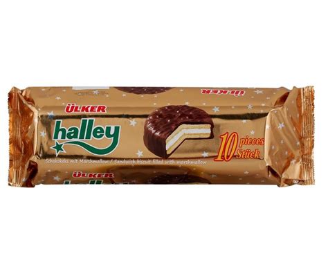 Buy Ulker Halley Cake 300 G Online In UAE Talabat UAE