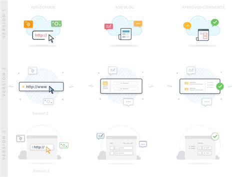 Empty State Illustrations Sketch Resource Sketch Ui Kits Download