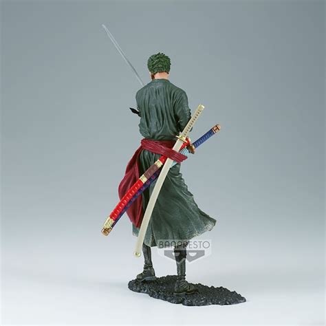 One Piece Creator X Creator -Roronoa Zoro- (Ver.A) - Akiba HQ