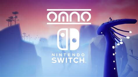 Omno Switch Release Youtube